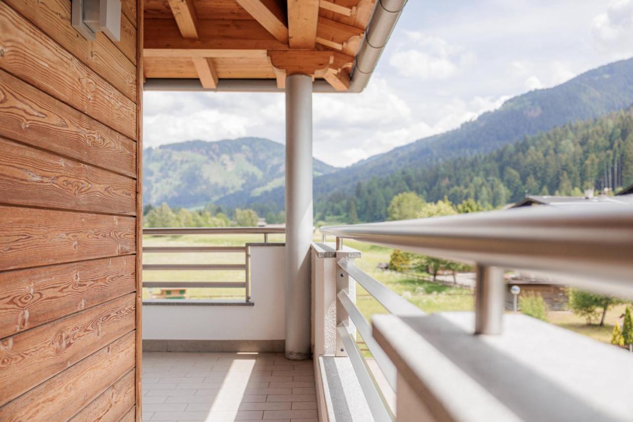 Hotel Nele Ziano Di Fiemme Exterior photo