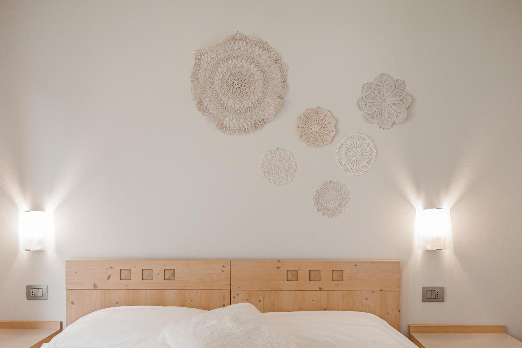 Hotel Nele Ziano Di Fiemme Room photo